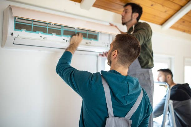 Best HVAC companies near me  in Roscoe, IL