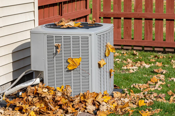 HVAC maintenance plan in Roscoe, IL