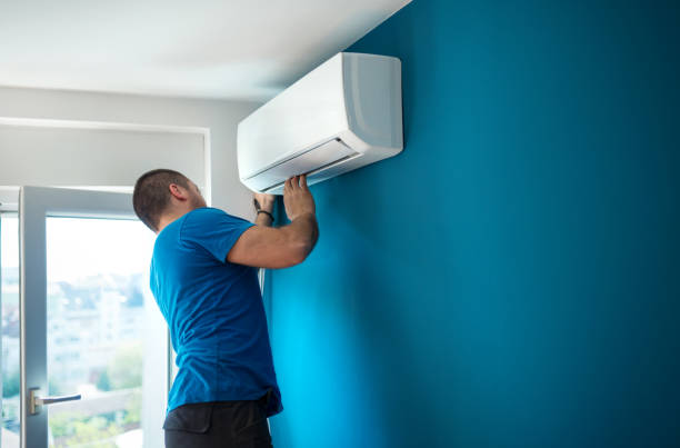 Best HVAC maintenance near me  in Roscoe, IL