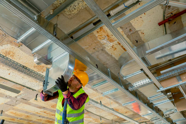 Best Furnace repair near me  in Roscoe, IL