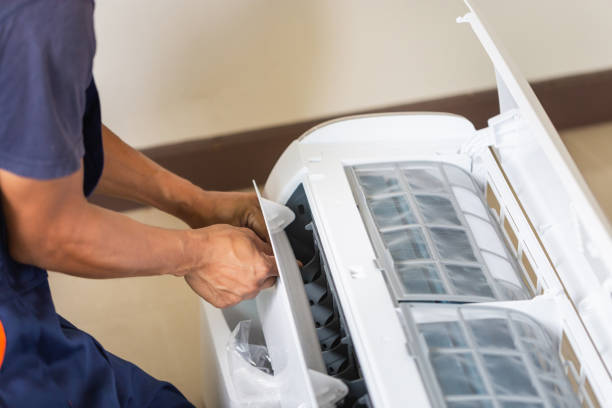 Best Residential HVAC services  in Roscoe, IL