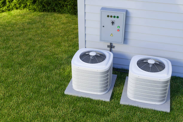 Best HVAC cleaning services  in Roscoe, IL