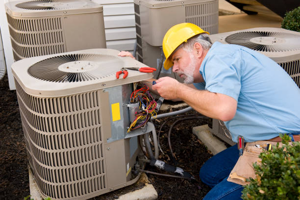Ductless HVAC repair in Roscoe, IL
