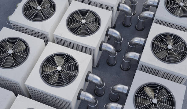 Best Ductless HVAC repair  in Roscoe, IL