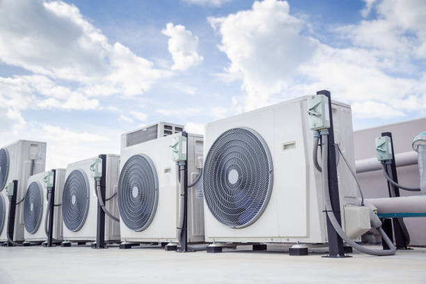 Best HVAC contractors  in Roscoe, IL