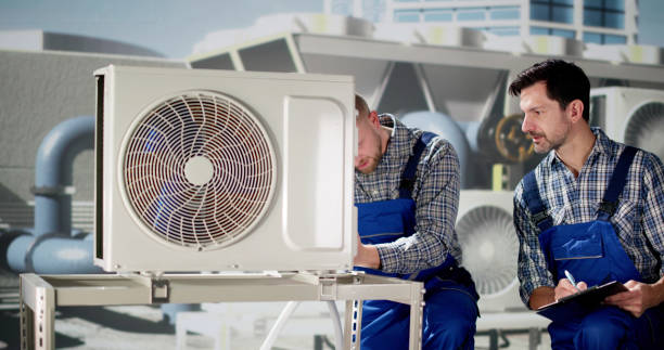 Best HVAC emergency services  in Roscoe, IL