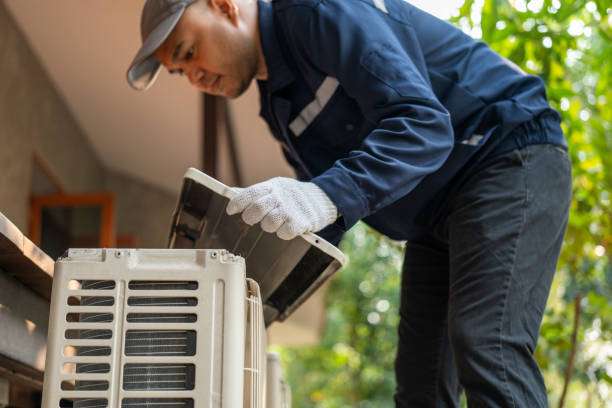 Best Best HVAC companies  in Roscoe, IL